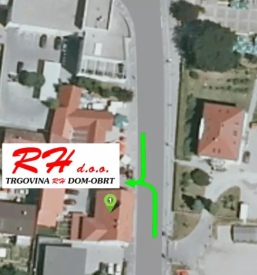 Standardne plehnate obrobe slovenija