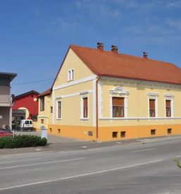 Standardne plehnate obrobe slovenija