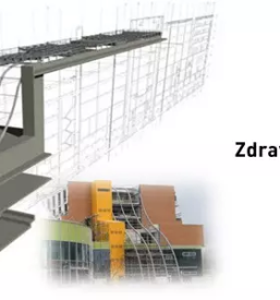 Strokovnjak za statične izračune v Sloveniji