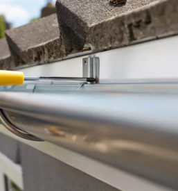 Stavbno kleparstvo preddvor