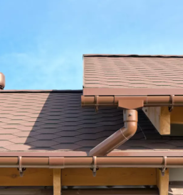 Stavbno kleparstvo preddvor