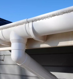 Stavbno kleparstvo preddvor