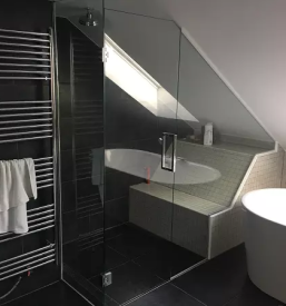 Steklarska dela dolenjska