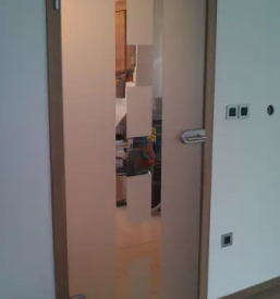 Steklarska dela osrednja slovenija