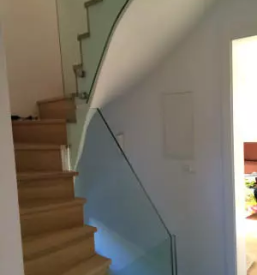 Steklarske storitve ljubljana