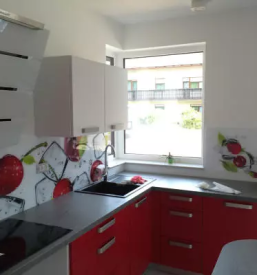 Steklarske storitve ljubljana