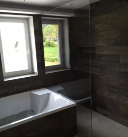 Steklarske storitve ljubljana