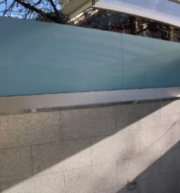 Steklarske storitve ljubljana