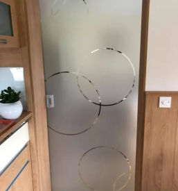 Steklarske storitve ljubljana