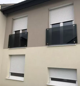 Steklarske storitve ljubljana