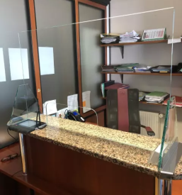 Steklarske storitve ljubljana