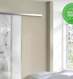 Steklarske storitve ljubljana