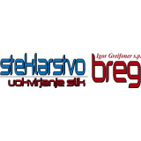 STEKLARSTVO BREG, D.O.O.