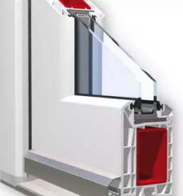 Komarniki, rolete, žaluzije in senčila Brežice