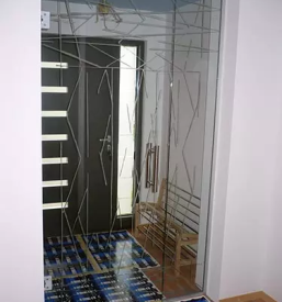 Steklarstvo gorenjska