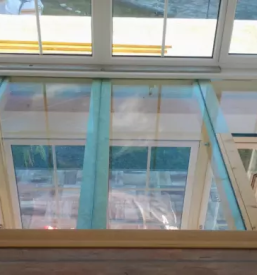 Steklarstvo in okviranje slik maribor