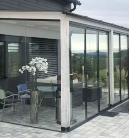 Steklarstvo po narocilu murska sobota slovenija