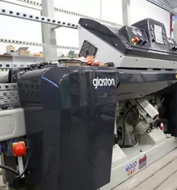 Steklarstvo stajerska