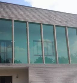 Steklarstvo stajerska