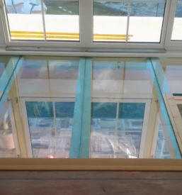 Steklarstvo stajerska