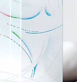 Steklena drsna vrata ljubljana