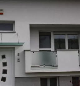 Steklena drsna vrata ljubljana