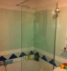 Steklena drsna vrata ljubljana