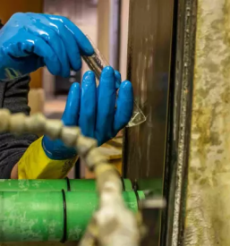 Steklene cevi iz borosilikatnega stekla slovenija