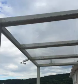 Steklene kuhinjske obloge ljubljana