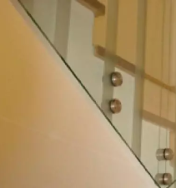 Steklene kuhinjske obloge ljubljana