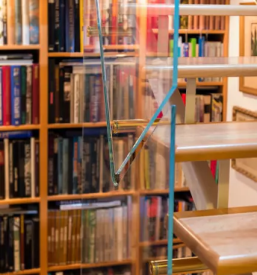 Steklene ograje po meri ljubljana