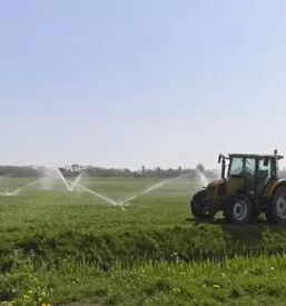 Storitve s kmetijsko mehanizacijo podravska