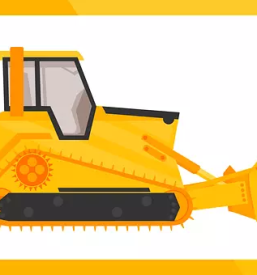 Izkopi z gradbeno mehanizacijo Goriška