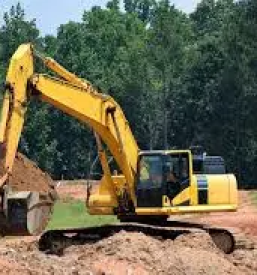 Poceni storitve z gradbeno mehanizacijo Kočevje