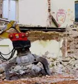 Storitve z gradbeno mehanizacijo ljubljana okolica