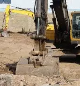 Ugodna dela z gradbeno mehanizacijo Savinjska