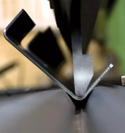 Stresni zlebovi stajerska