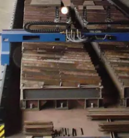 Obdelava pločevine Jesenice