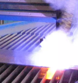 Obdelava pločevine Gorenjska