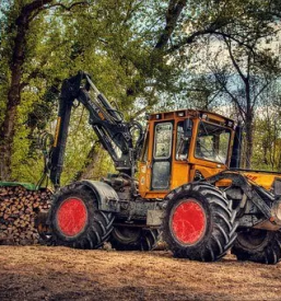 Strojna secnja maribor okolica stajerska