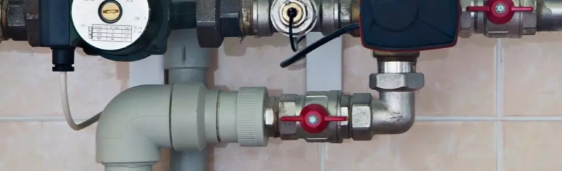 Strojne inštalacije Brežice