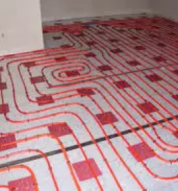 Strojne instalacije grosuplje