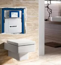 Strojne instalacije koroska