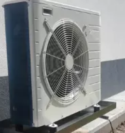 Strojne instalacije koroska