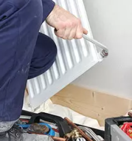 Strojne instalacije koroska