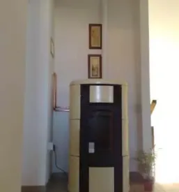 Strojne instalacije obala