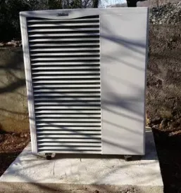 Strojne instalacije obala