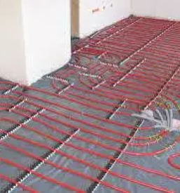 Strojne instalacije pomurje