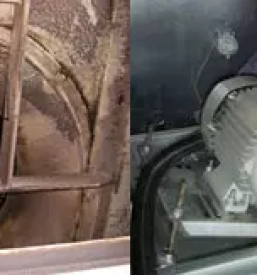 Strojne instalacije slovenija