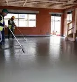 Strojni estrihi notranjska